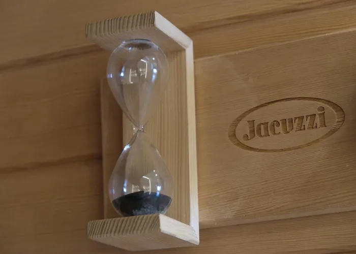 Bed & Breakfast Tanit &