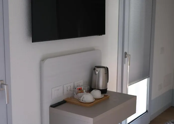 Bed & Breakfast Tanit & Villasimius