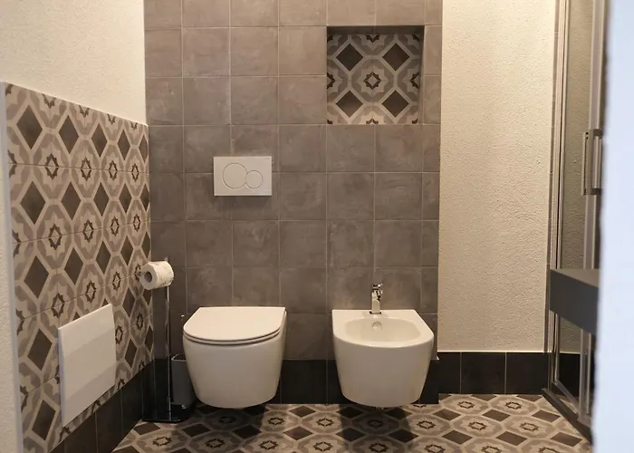 Bed & Breakfast Tanit & 4*