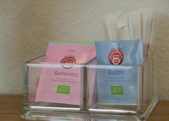 Tanit & Alojamento de Acomodação e Pequeno-almoço