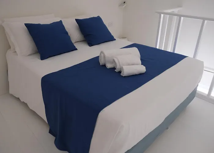 Bed & Breakfast Tanit &