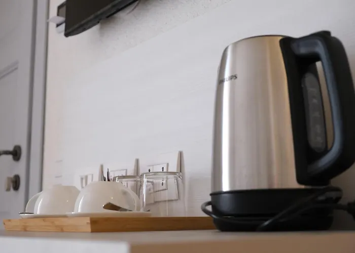 Tanit & Bed & Breakfast 4*