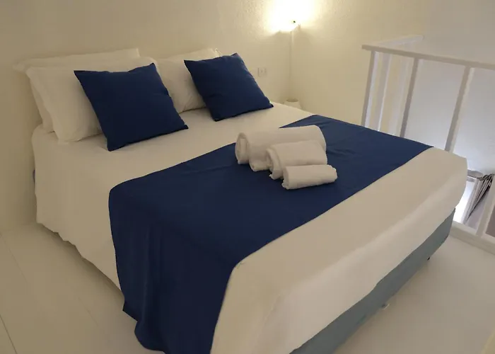 Bed & Breakfast Tanit & Villasimius
