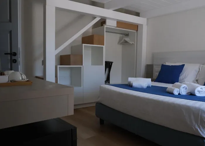 Tanit & Bed & Breakfast Villasimius