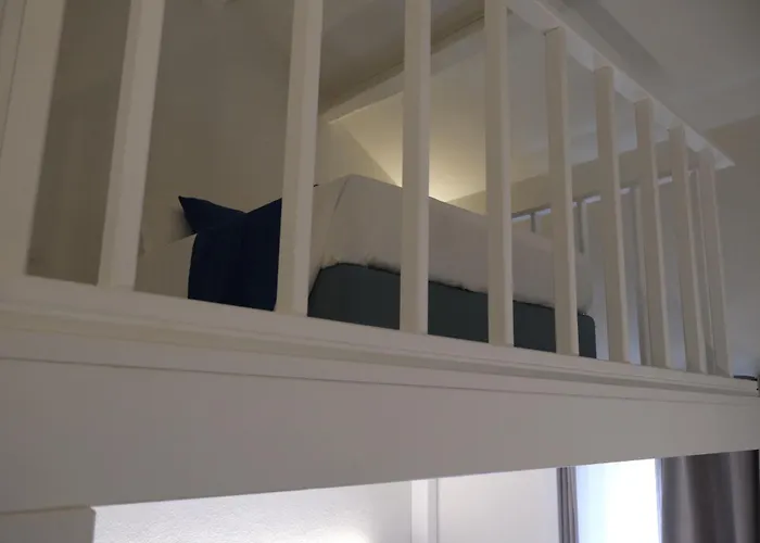 Bed & Breakfast Tanit & 4*