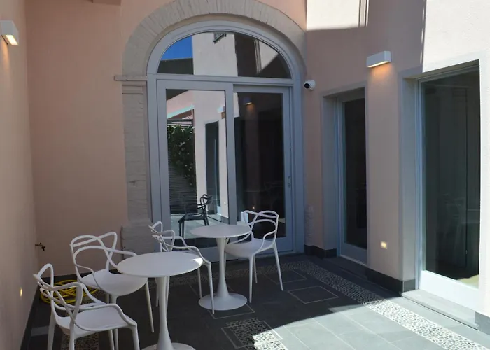 Tanit & 4* Villasimius