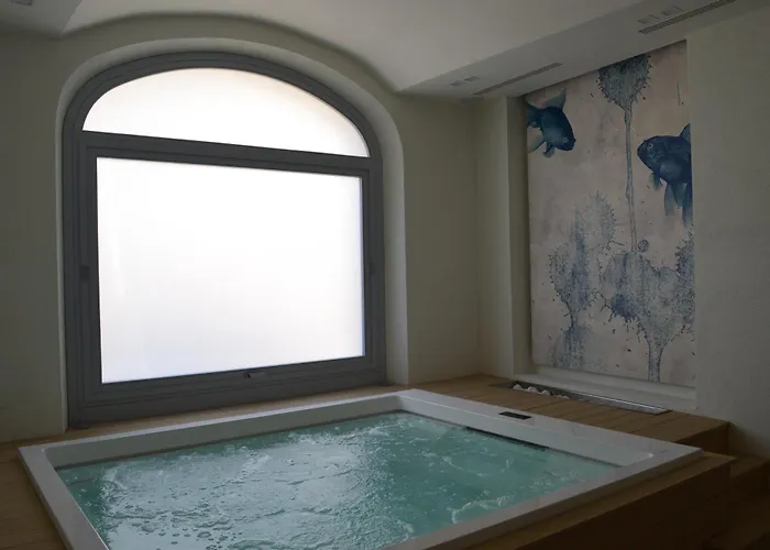 Bed & Breakfast Tanit & 4*