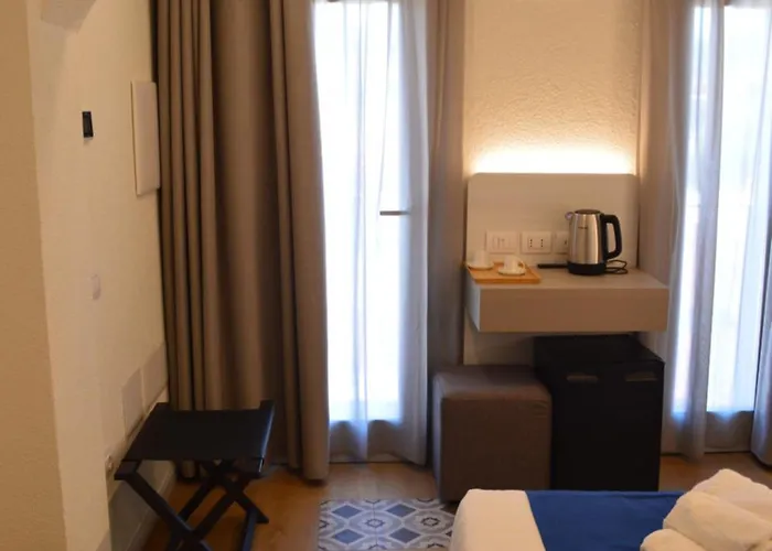 Tanit & Alojamento de Acomodação e Pequeno-almoço Villasimius