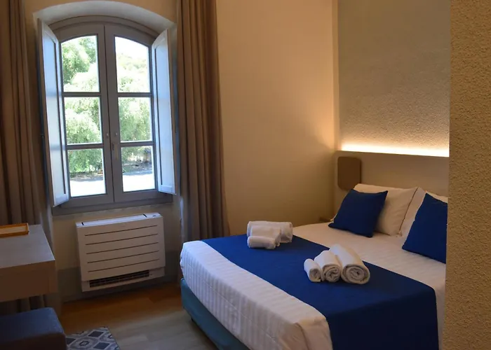 Bed & Breakfast Tanit & Villasimius