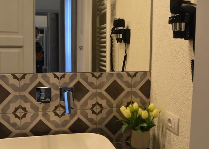 Bed & Breakfast Tanit &