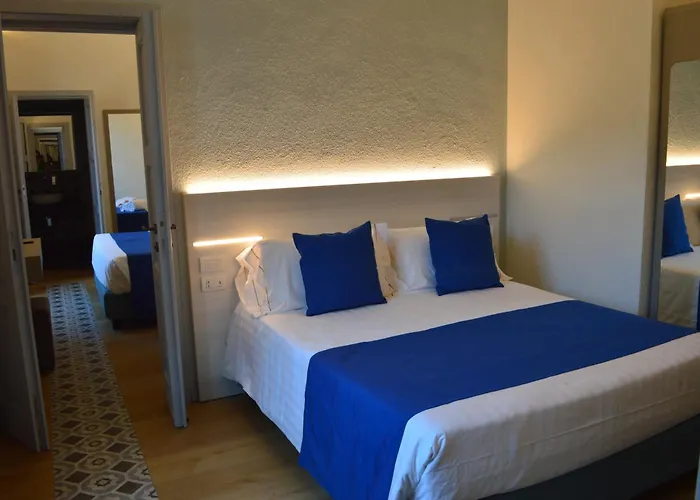 Bed & Breakfast Tanit & Villasimius