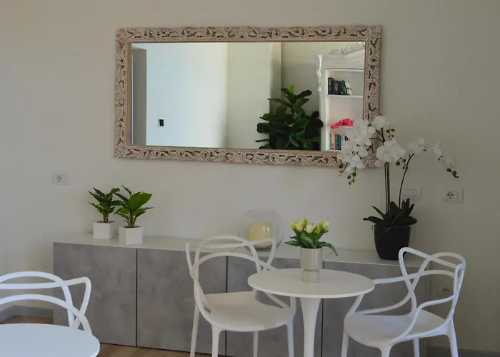 Tanit & Bed & Breakfast Villasimius