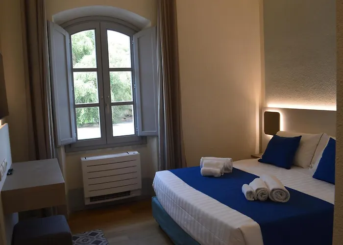 Bed & Breakfast Tanit & 4*