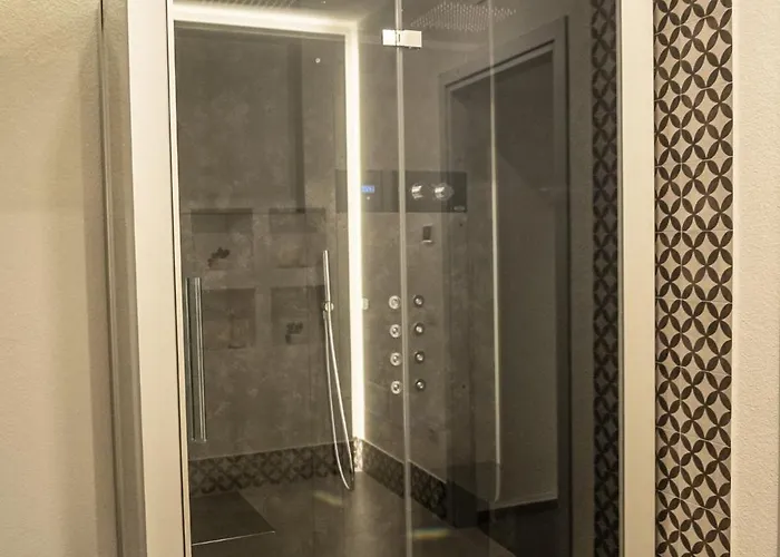 Bed & Breakfast Tanit &