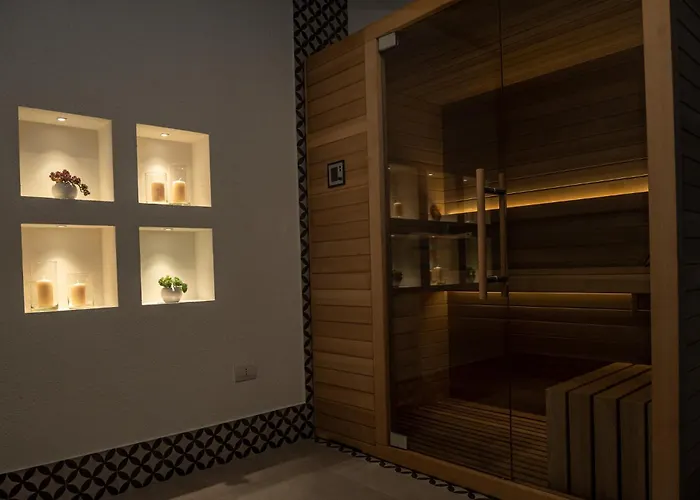 Tanit & Bed & Breakfast Villasimius