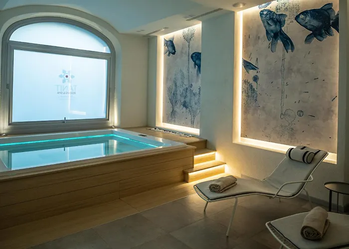 Bed & Breakfast Tanit & Villasimius