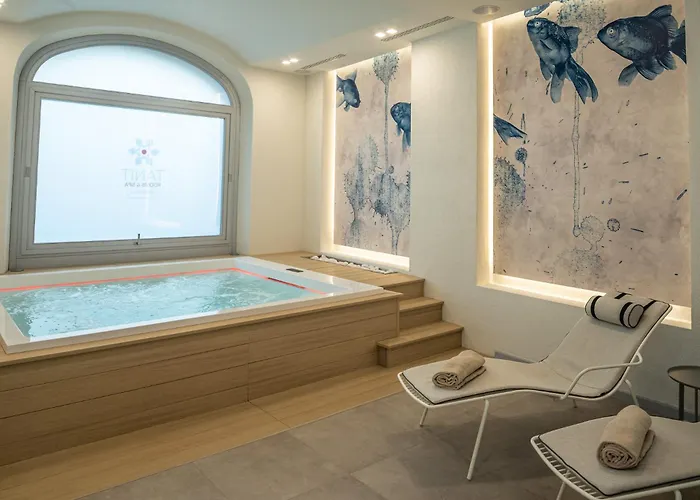 Tanit & 4* Villasimius